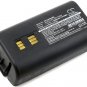 BATTERY  DATALOGIC 700175303, 94ACC1302 FOR 944551015, 944551019, 944551020, Kyman