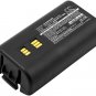 BATTERY  DATALOGIC 700175303, 94ACC1302 FOR 944551015, 944551019, 944551020, Kyman