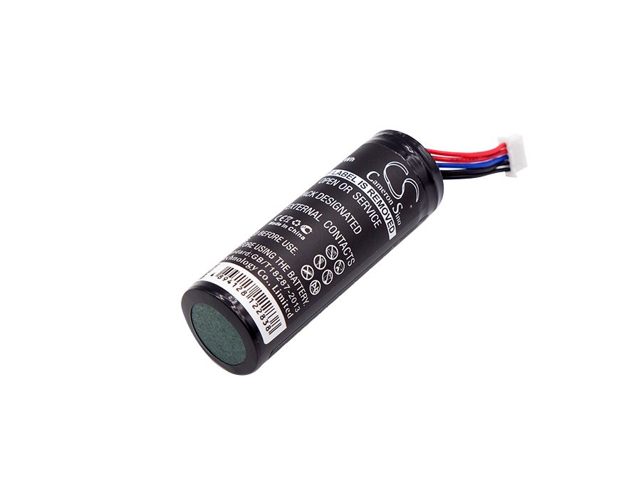 BATTERY  DATALOGIC 128003203, BT-32, RBP-2X00 FOR  QuickScan QBT2430 Handheld Scanner