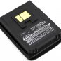 BATTERY  DATALOGIC 127021590, 127021591, 94ACC0054, BS-215, BS-229 FOR  Mobile Scorpio