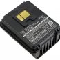 BATTERY  DATALOGIC 700180501, 942301000, 94ACC1309 FOR   Skorpio Gun CE, Skorpio Gun EQ