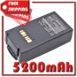 BATTERY  DATALOGIC 94ACC1386, BT-26 FOR Falcon X3