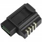 BATTERY DATALOGIC 10-2427 FOR 959, PowerScan RF, PSRF1000