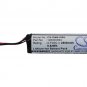 BATTERY DATALOGIC RBP-4000 FOR GM4100, GM4100-BK-433Mhz, GM4130, GM4400, GM4430