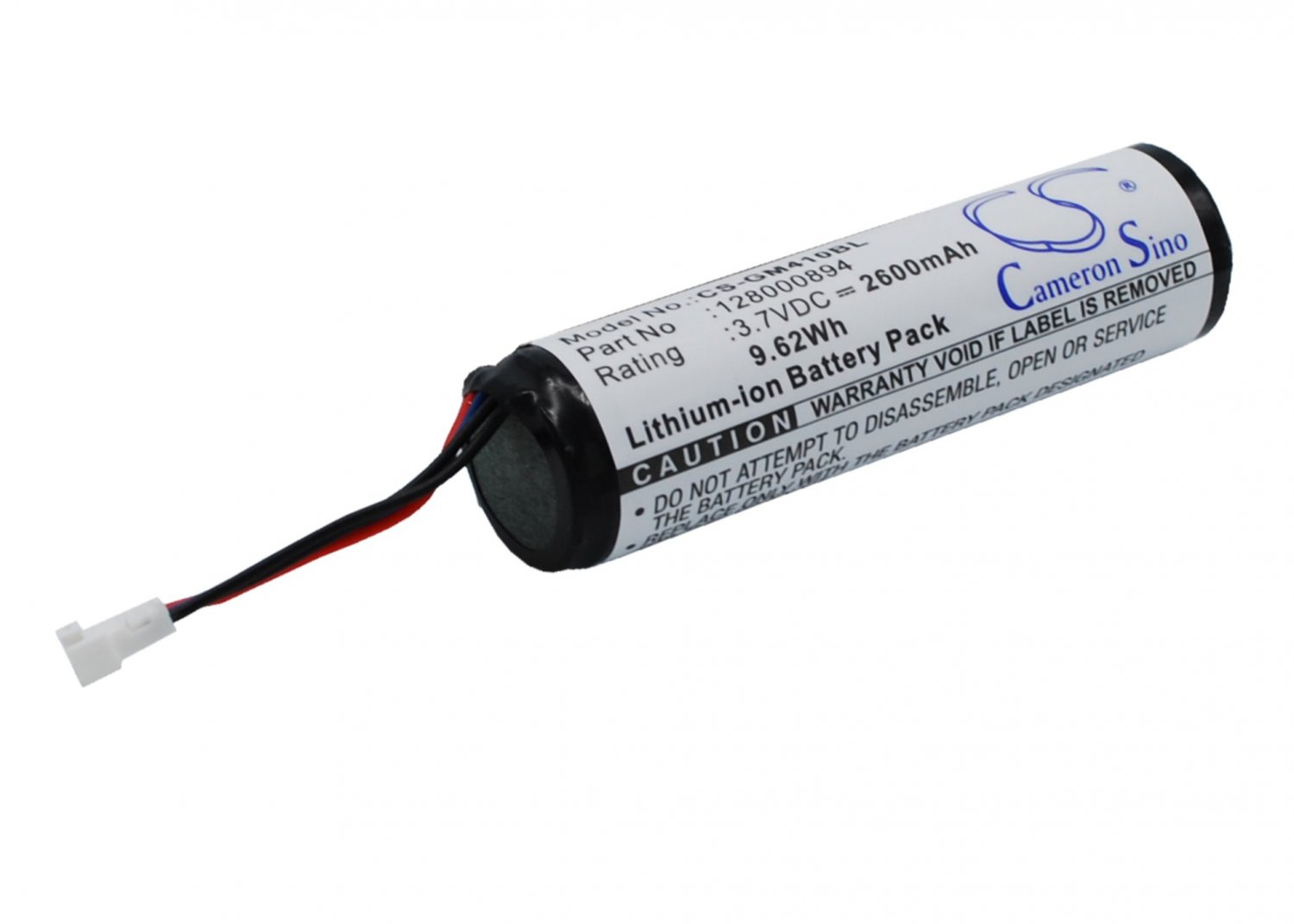 ORIGINAL Akku DATALOGIC Gryphon G4100 RBP-G40 BT-8