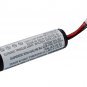 BATTERY DATALOGIC RBP-4000 FOR GM4100, GM4100-BK-433Mhz, GM4130, GM4400, GM4430