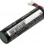 BATTERY DATALOGIC RBP-4000 FOR GM4100, GM4100-BK-433Mhz, GM4130, GM4400, GM4430
