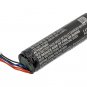 BATTERY DATALOGIC RBP-4000 FOR GM4100, GM4100-BK-433Mhz, GM4130, GM4400, GM4430