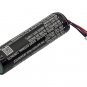 BATTERY DATALOGIC RBP-4000 FOR GM4100, GM4100-BK-433Mhz, GM4130, GM4400, GM4430