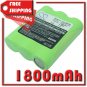 BATTERY DATALOGIC 990004-0002 FOR FALCON 2M, FALCON 310, FALCON 315