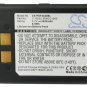 BATTERY DATALOGIC 11-0023, 95ACC1302 FOR 4420