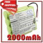 BATTERY DEJAVOO T036244A, UB70060, XB102909 FOR M5, M8, Magic 3 M8, Magic 5100, Magic X1000