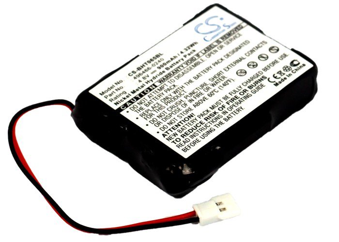 BATTERY DENSO 496466-0240 FOR BHT-2000, BHT-2065, BHT-700