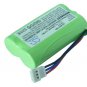 BATTERY DENSO SB10N FOR DS26H2-D, GT10B