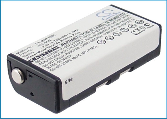 BATTERY DENSO DS-60M FOR B-60N, BHT 8000, BHT-6000