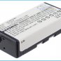 BATTERY DENSO DS-60M FOR B-60N, BHT 8000, BHT-6000