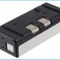 BATTERY DENSO DS-60M FOR B-60N, BHT 8000, BHT-6000