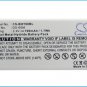 BATTERY DENSO DS-60M FOR B-60N, BHT 8000, BHT-6000