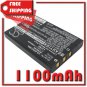 BATTERY DENSO BT-50L FOR BHT500