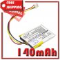 BATTERY DOLPHIN PR-042025 FOR 6500EP