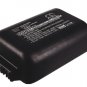 BATTERY DOLPHIN 200-0032-31 FOR 9700 Handheld