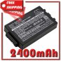 BATTERY DOLPHIN 99EX-BTEC-1, 99EX-BTES-1 FOR 99EX, 99EX-BTEC, 99EXhc, 99GX