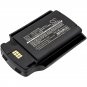 BATTERY DOLPHIN 7600-BTEC, 7600-BTXC, 7600-BTXC-1 FOR 7600, 7600 II