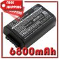 BATTERY DOLPHIN 99EX-BTEC-1, 99EX-BTES-1 FOR 99EX, 99EX-BTEC, 99EXhc, 99GX