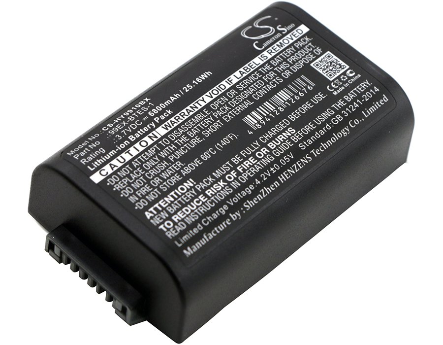 BATTERY DOLPHIN 99EX-BTEC-1, 99EX-BTES-1 FOR 99EX, 99EX-BTEC, 99EXhc, 99GX
