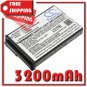 BATTERY DOLPHIN 60S-BATT-1, 70e-BTEC, BAT-EXTENDED-01 FOR 60s, 70e, 75e