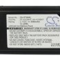 BATTERY FUJITSU CA50601-1000, DT-5023BAT, DT-5024LBAT FOR iPAD 142, iPAD 142-01, iPAD 142-RFI