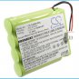 BATTERY  GEMALTO T036244A, UB70060, XB102909 FOR M5, M8, Magic 3 M8, Magic 5100, Magic X1000