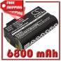 BATTERY GETAC 441820900006 FOR PS236, PS336