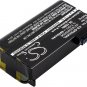 BATTERY GETAC 441820900006 FOR PS236, PS336