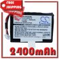 BATTERY GETAC 441816800010 FOR PS535E
