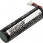 BATTERY GRYPHON 128000894 FOR GM4100, RBP-GM40