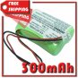 BATTERY HANDHELD HHP-7300-INTBAT FOR 7400, 7450, Dolphin 7300