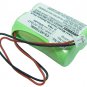 BATTERY HANDHELD HHP-7300-INTBAT FOR 7400, 7450, Dolphin 7300