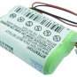 BATTERY HANDHELD HHP-7300-INTBAT FOR 7400, 7450, Dolphin 7300