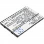 BATTERY HANDHELD PSSO122621558 FOR 6000, 6000LU1, Dolphin 6000