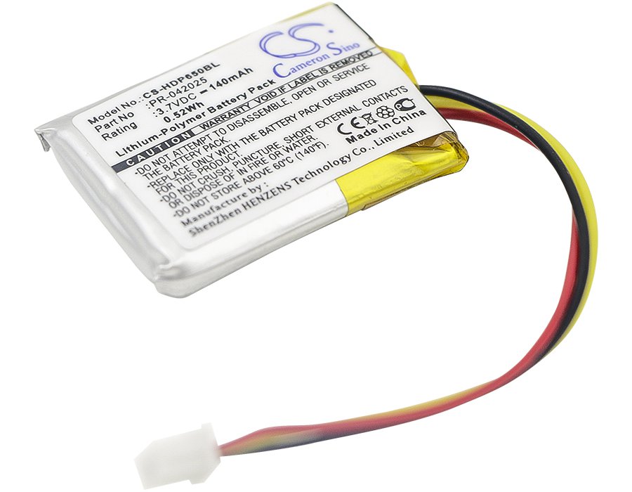 BATTERY HANDHELD PR-042025 FOR Dolphin 6500EP
