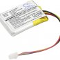 BATTERY HANDHELD PR-042025 FOR Dolphin 6500EP
