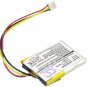 BATTERY HANDHELD PR-042025 FOR Dolphin 6500EP