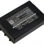BATTERY HANDHELD 6000-TESC, BP06-00028A FOR Dolphin 6100, Dolphin 6110