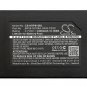 BATTERY HANDHELD 6000-TESC, BP06-00028A FOR Dolphin 6100, Dolphin 6110