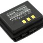 BATTERY HANDHELD BT2330, MPF0913540 FOR Nautiz X3