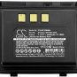 BATTERY HANDHELD BT2330, MPF0913540 FOR Nautiz X3