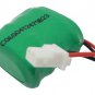 BATTERY HANDHELD 3120334201, 31203342-01 FOR Quick Check QC150, Quick Check QC200