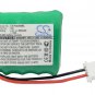 BATTERY HANDHELD 3120334201, 31203342-01 FOR Quick Check QC150, Quick Check QC200