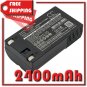 BATTERY HANDIPRINTER 12009502 FOR 6017
